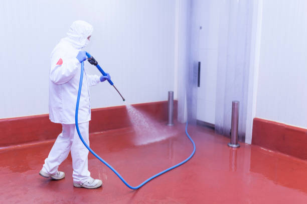 Winterizing Services in Cypress Quarters, FL