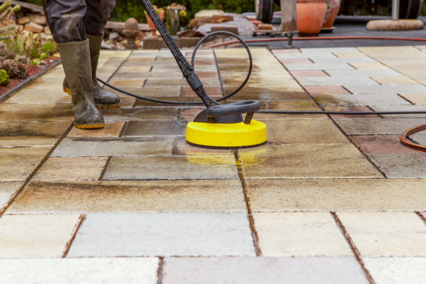 Best Pool Deck Cleaning  in Cypress Quarters, FL