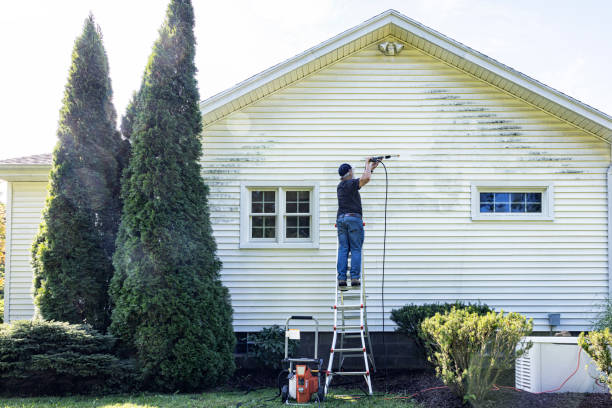 Best Machinery and Equipment Cleaning  in Cypress Quarters, FL