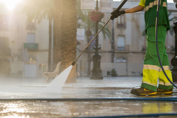 Best Post-Construction Pressure Washing  in Cypress Quarters, FL
